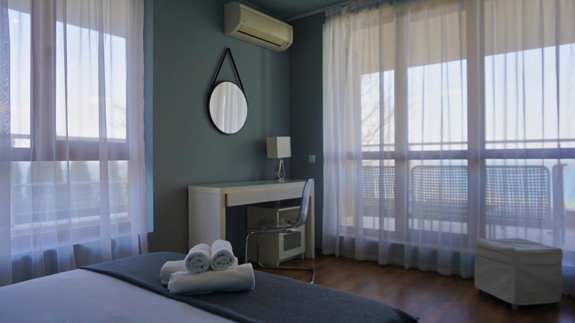 Апартаменти Бяла Клиф - Byala Cliff Apartments エクステリア 写真